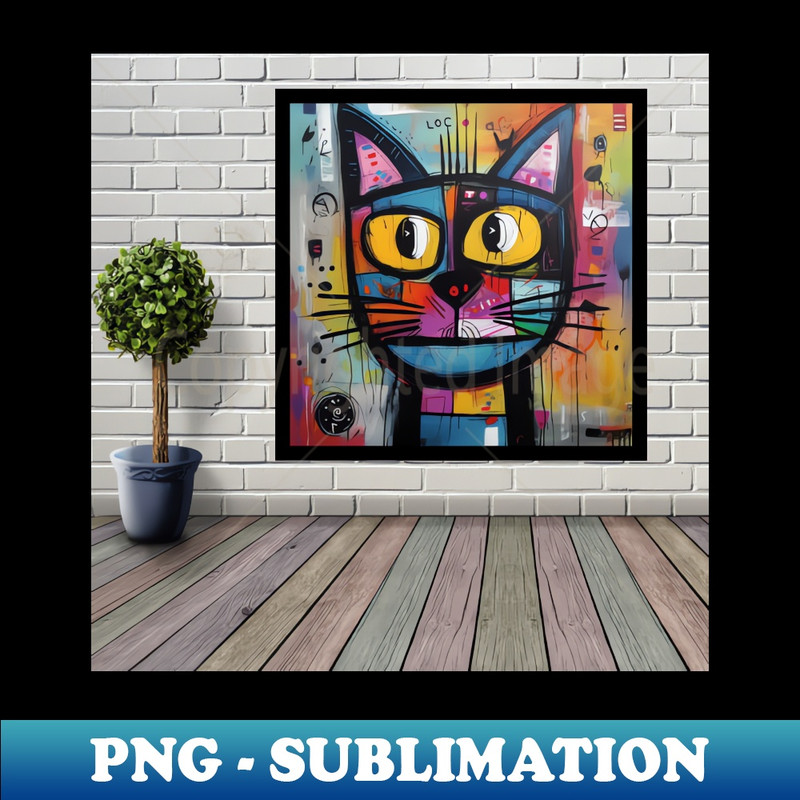 PN-19341_Modern Cat Art Creation 2886.jpg