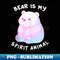 PN-3380_Bear Is My Spirit Animal Cute Polar Bear Lofi Kawaii Pastel  0115.jpg