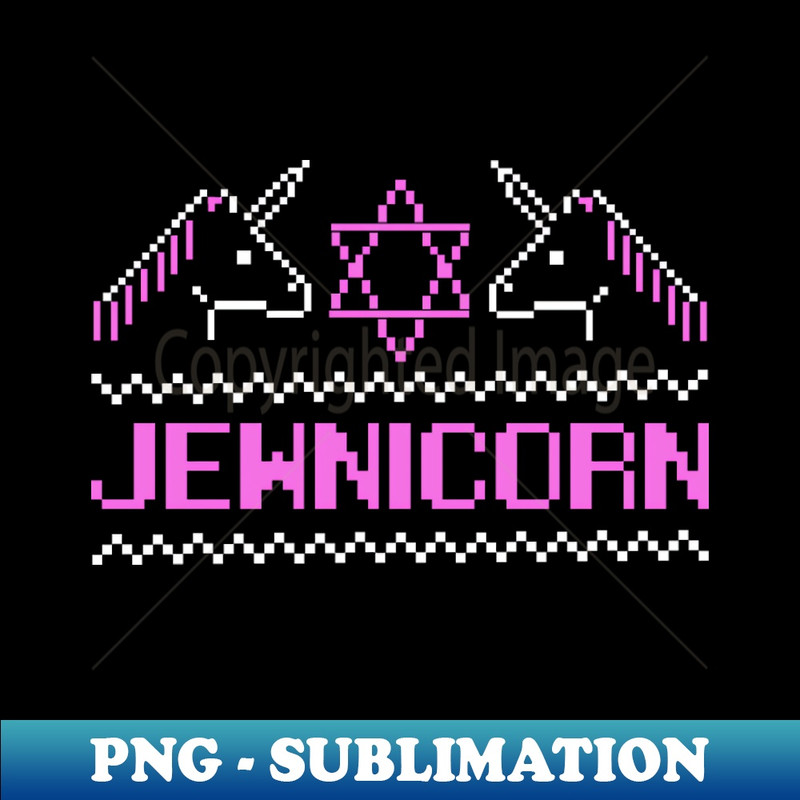 PO-16364_Jewnicorn Funny Hanukkah Gift Jewish 4437.jpg