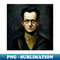 PR-18737_Max Stirner Portrait Imaginary Painting 4374.jpg