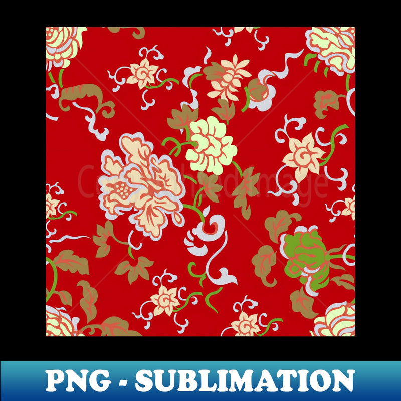 PV-12618_Gorgeous Red Color Pink Rose Seamless Floral Pattern 5470.jpg