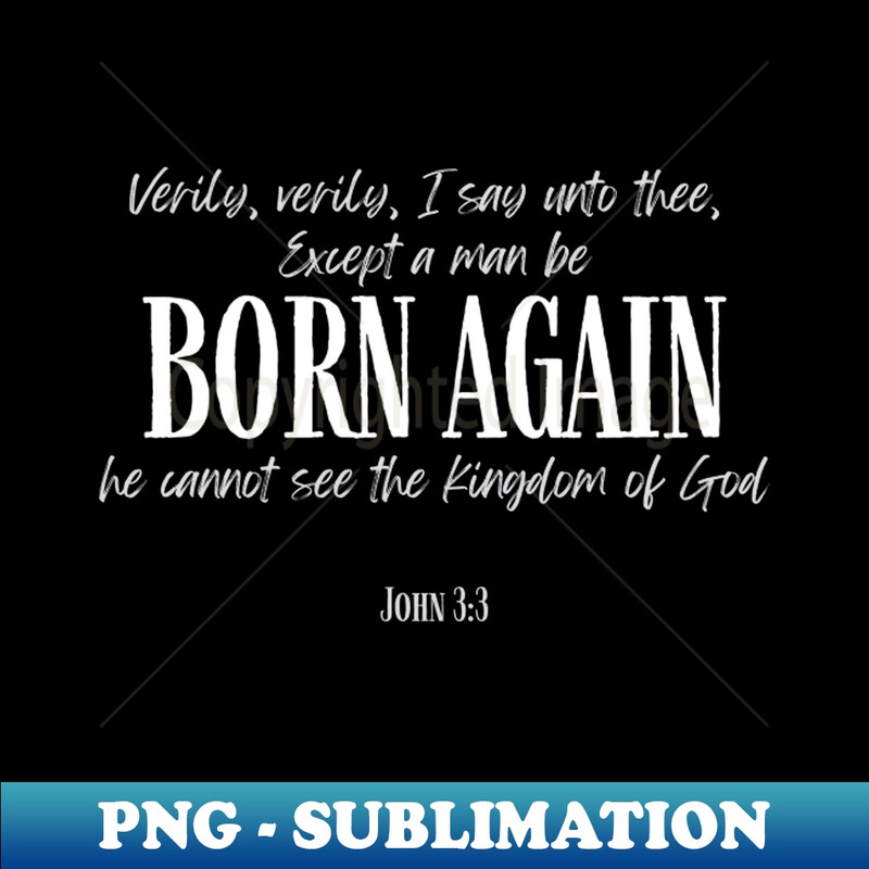 PV-4843_BORN AGAIN John 33 Bible Verse 1912.jpg