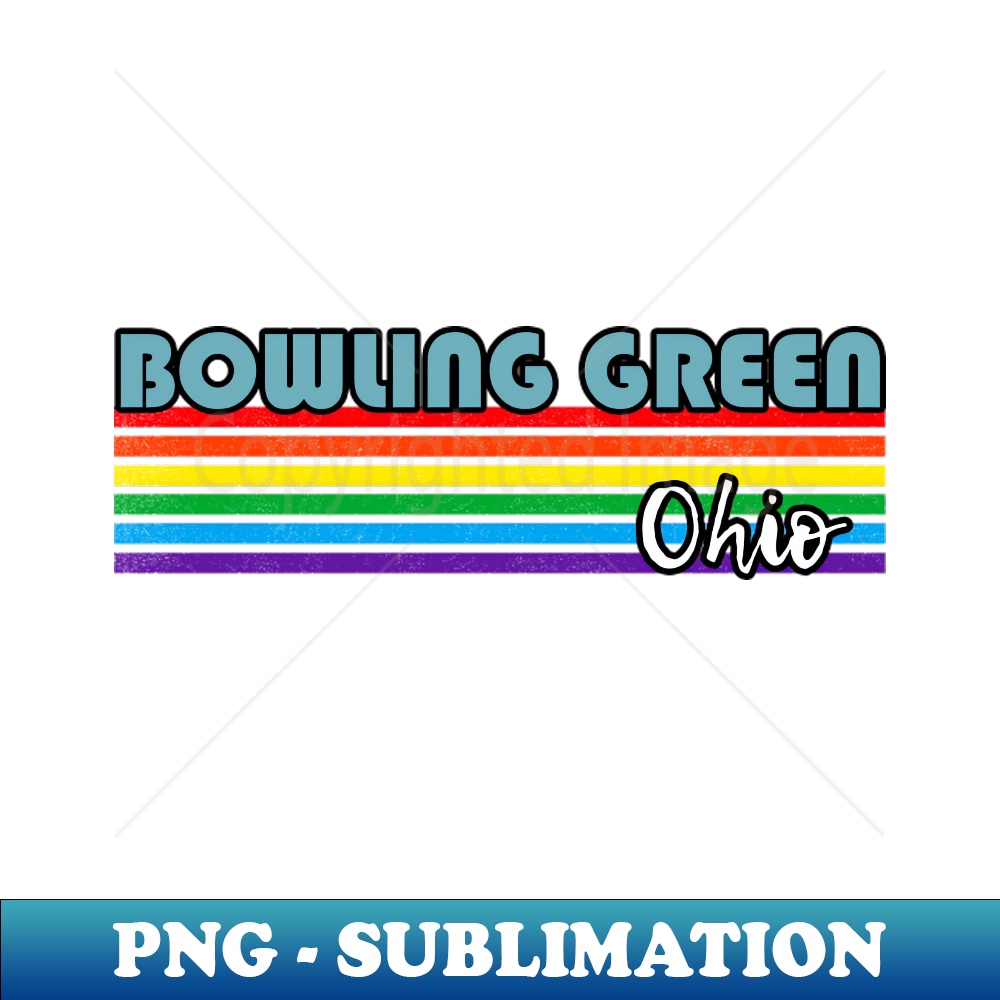 QB-4939_Bowling Green Ohio Pride Shirt Bowling Green LGBT Gift LGBTQ Supporter Tee Pride Month Rainbow Pride Parade 8568.jpg