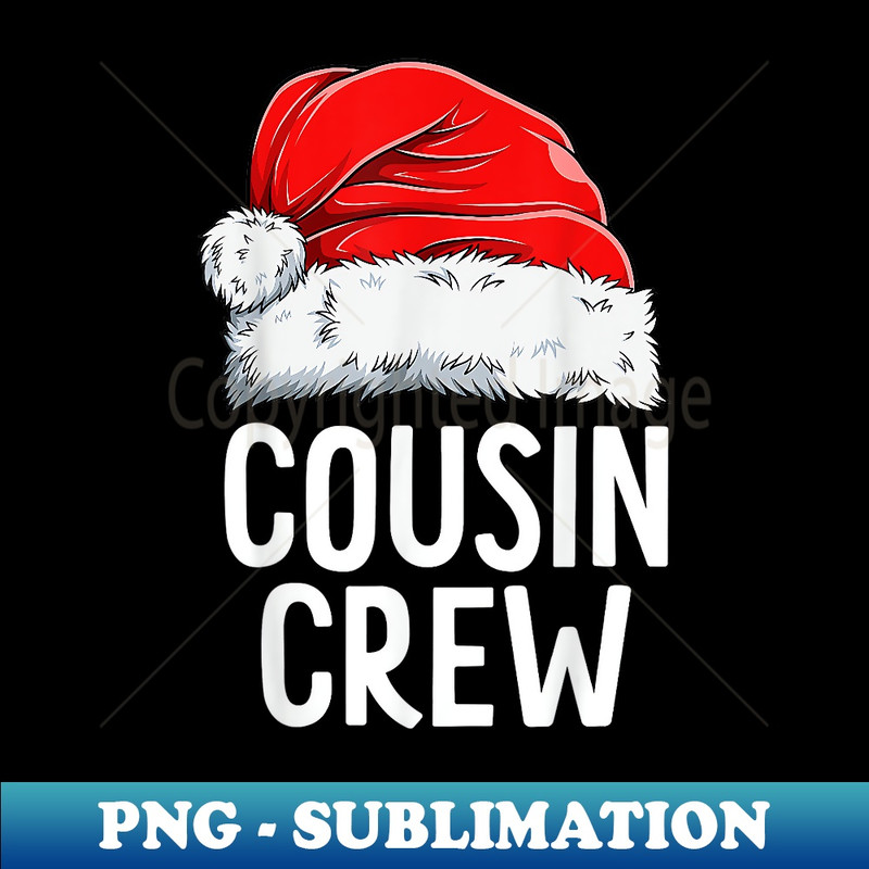QC-7272_Cousin Crew Santa Family Funny Christmas Pajama Xmas 0097.jpg