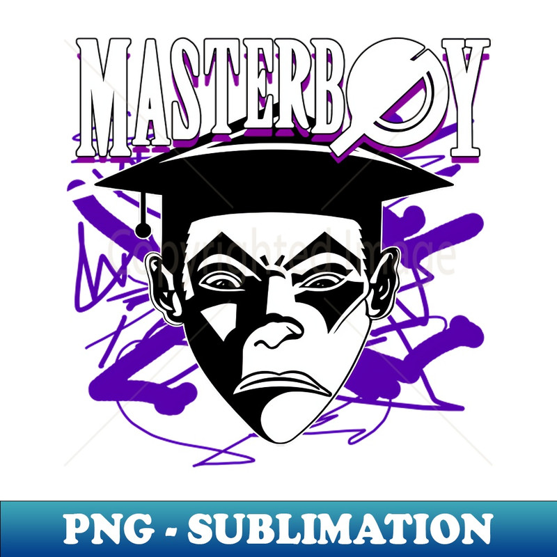 QF-18690_MASTERBOY - 90s special chinese purple collector edition 1394.jpg