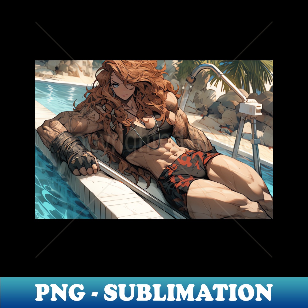 QF-31242_your pool is to small for me 2366.jpg