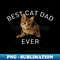 QF-3702_Best Cat DAD Ever Cat Lover Cute 6893.jpg