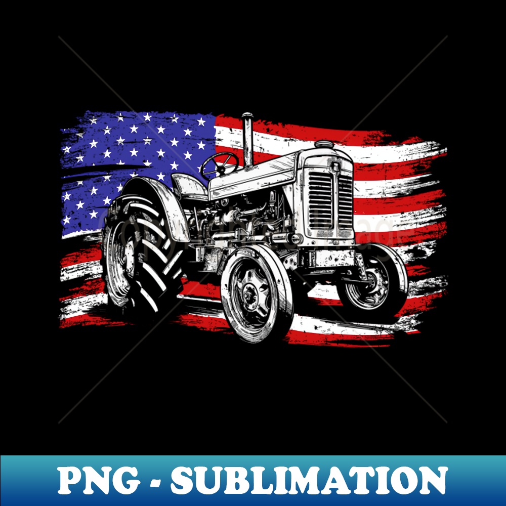 QI-21656_Patriotic Tractor USA American Flag Tractor Farm Men Women 5719.jpg