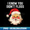 QO-8687_Dental Hygienist Christmas Retro Santa Dental Assistant Xmas 0141.jpg