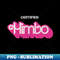 QP-5965_Certified Himbo - Distressed Barbie and Ken Funny Slogan 7422.jpg