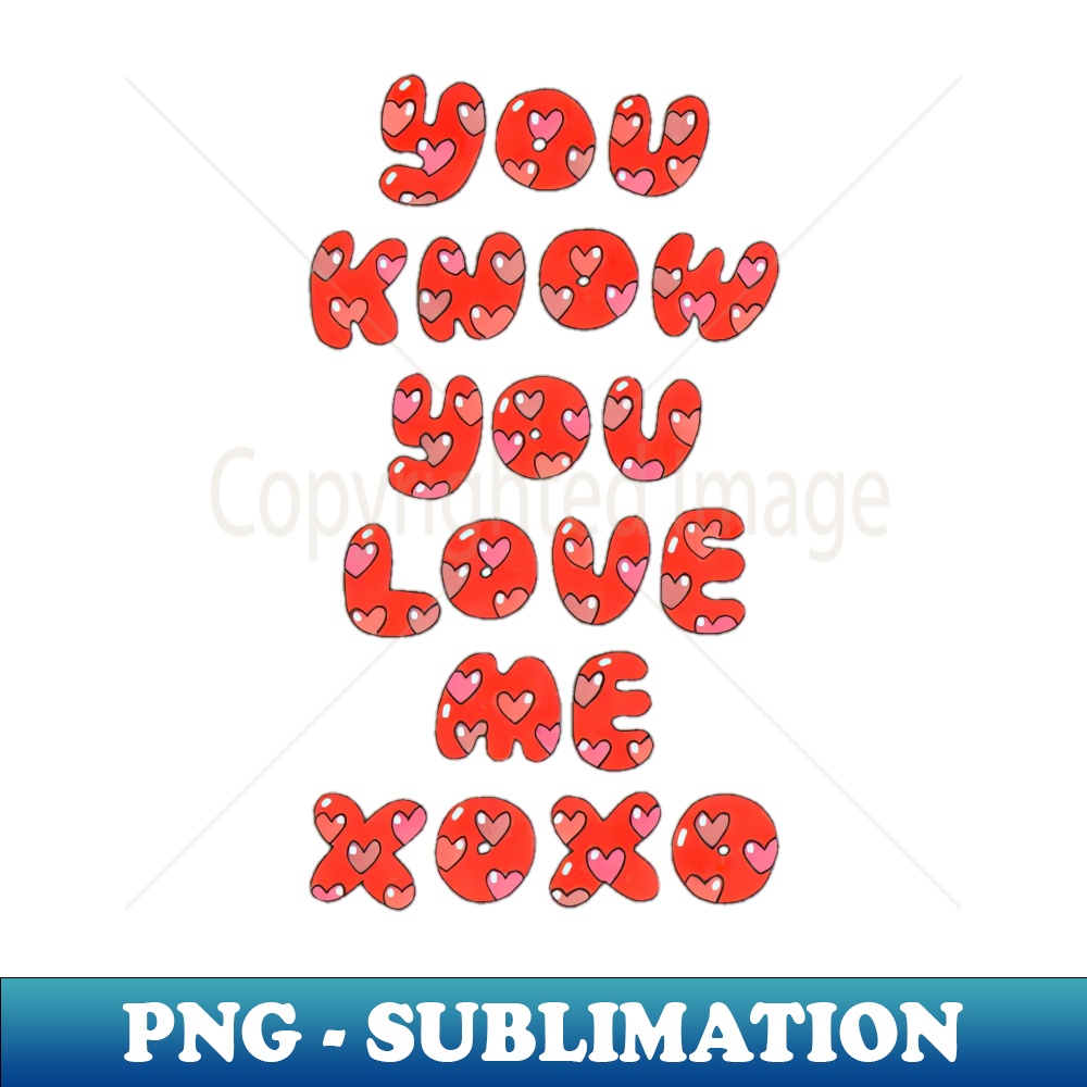 QQ-31185_You know you love me xoxoDrawing for fans 3433.jpg