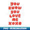 QQ-31185_You know you love me xoxoDrawing for fans 3433.jpg