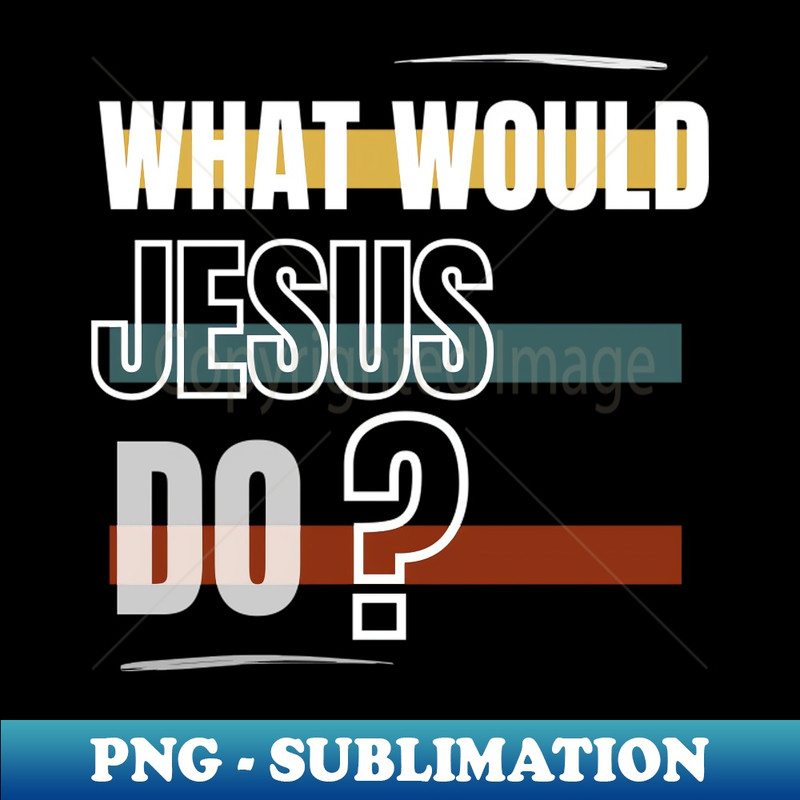 QR-30411_What Would Jesus Do Christian 6826.jpg