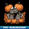 QS-25347_Skeleton couple wearing pumpkin hats 2234.jpg