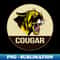 QT-7238_Cougar Gas station Cougar Fuel Cougar Oil Automobile service stations 3992.jpg