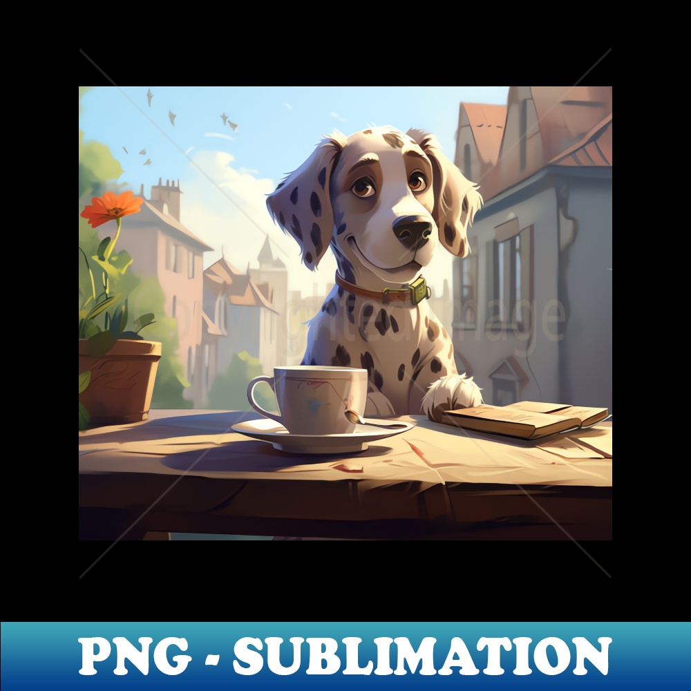 QX-19546_Morning Bliss with a Canine Companion 7242.jpg