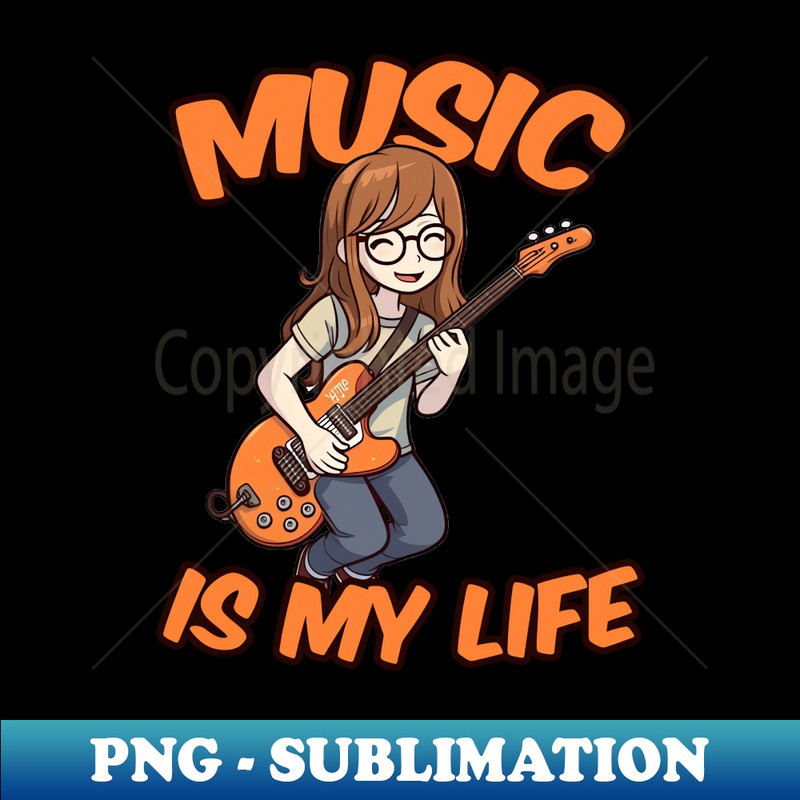 QZ-638_A girl playing her favourite guitar 6736.jpg