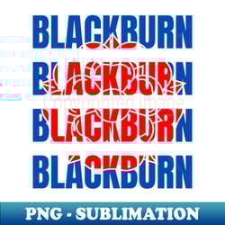 blackburn rose - instant sublimation digital download - stunning sublimation graphics