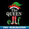 RF-24121_s The Queen Elf Family Matching Group Christmas Pajama 0166.jpg