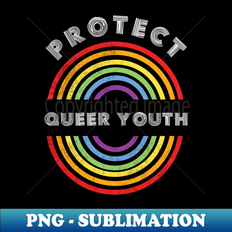 RG-22518_Protect Queer Youth Pride LGBT Shirt LGBTQ T-Shirt LGBT Supporter Pride Month Gift Gay Pride 7869.jpg