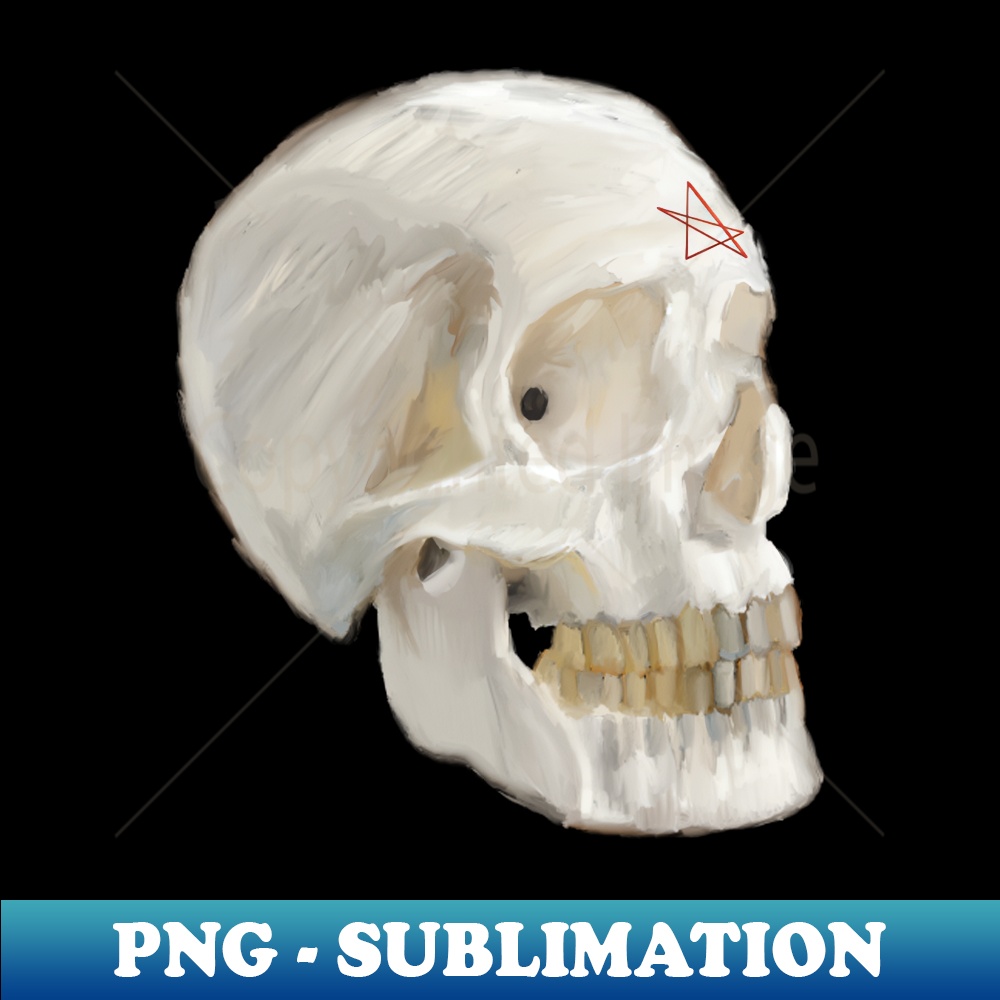 RG-25462_Skull with pentagram 6977.jpg