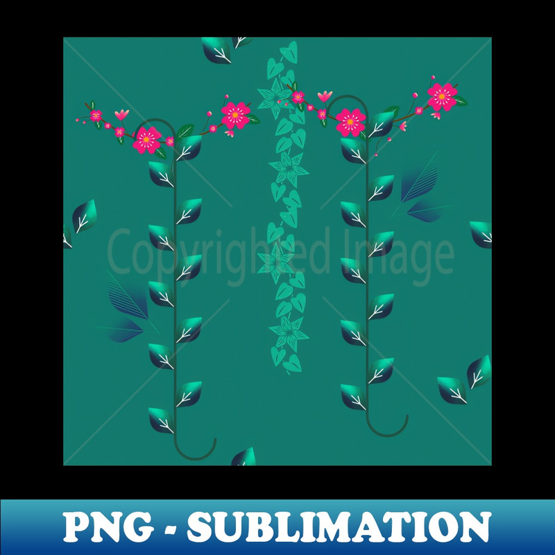 RI-29535_Vine leave pattern 1950.jpg