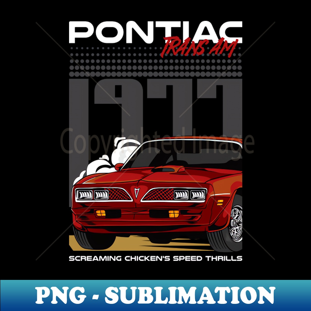 RK-1717_American Firebird Muscle Car 7833.jpg