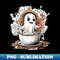 RK-7579_Cup of Coffee Funny Smile Ghost 3942.jpg