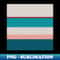 RU-763_A remarkable dough of Rouge Blush Pastel Gray Dark Cyan and Petrol stripes 6002.jpg