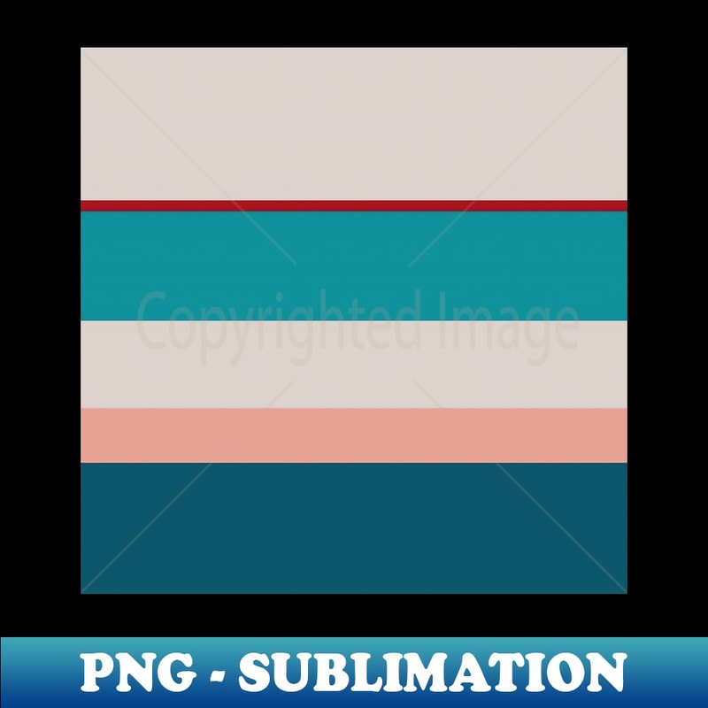 RU-763_A remarkable dough of Rouge Blush Pastel Gray Dark Cyan and Petrol stripes 6002.jpg