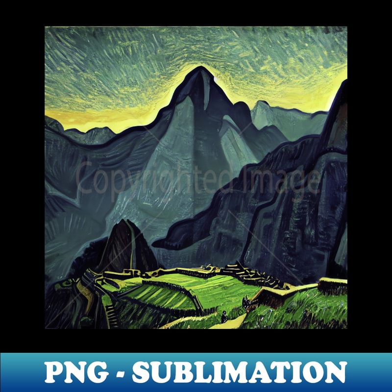 RV-18316_Machu Picchu in Van Goghs style 4955.jpg
