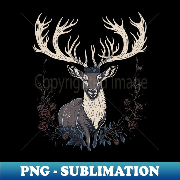 RV-7778_Cute Deer Christmas 2513.jpg