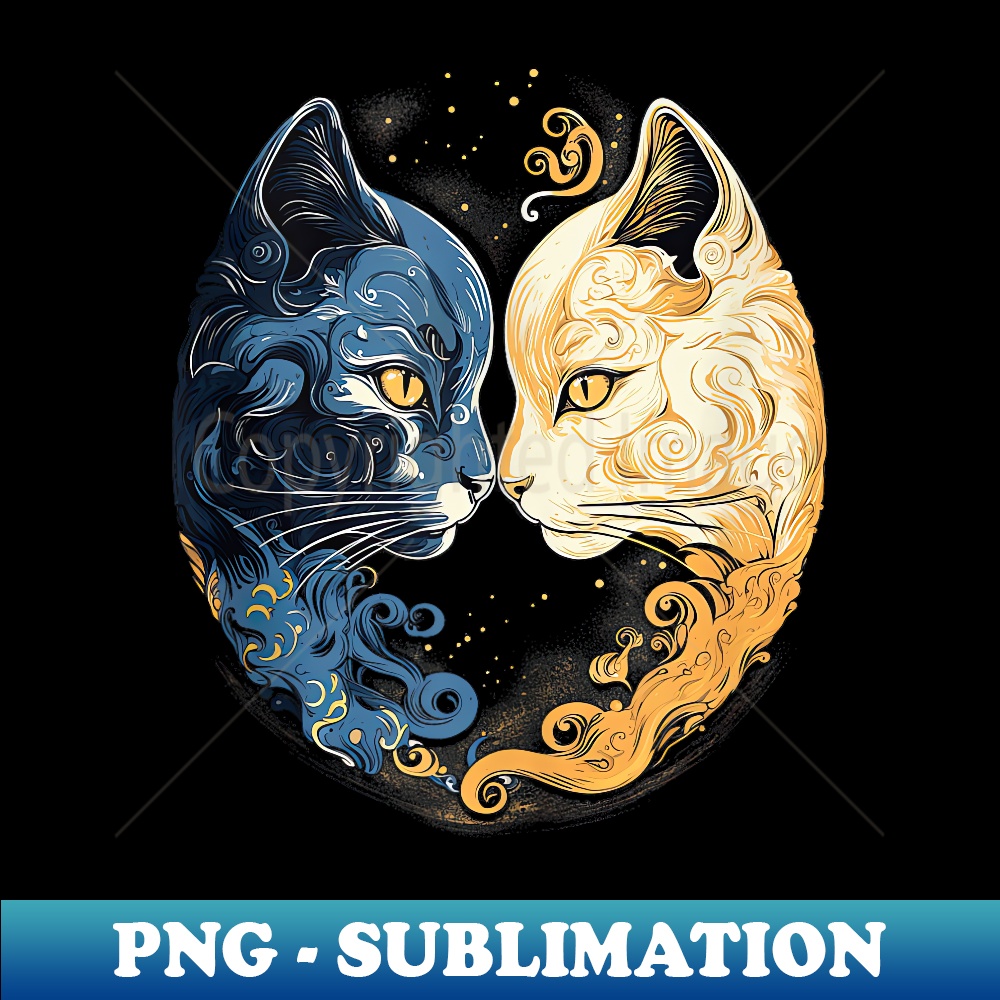 RW-4266_black and white cats cat cute kitty anime kawaii 0135.jpg