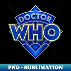 doctor who 2023 - creative sublimation png download - fashionable and fearless