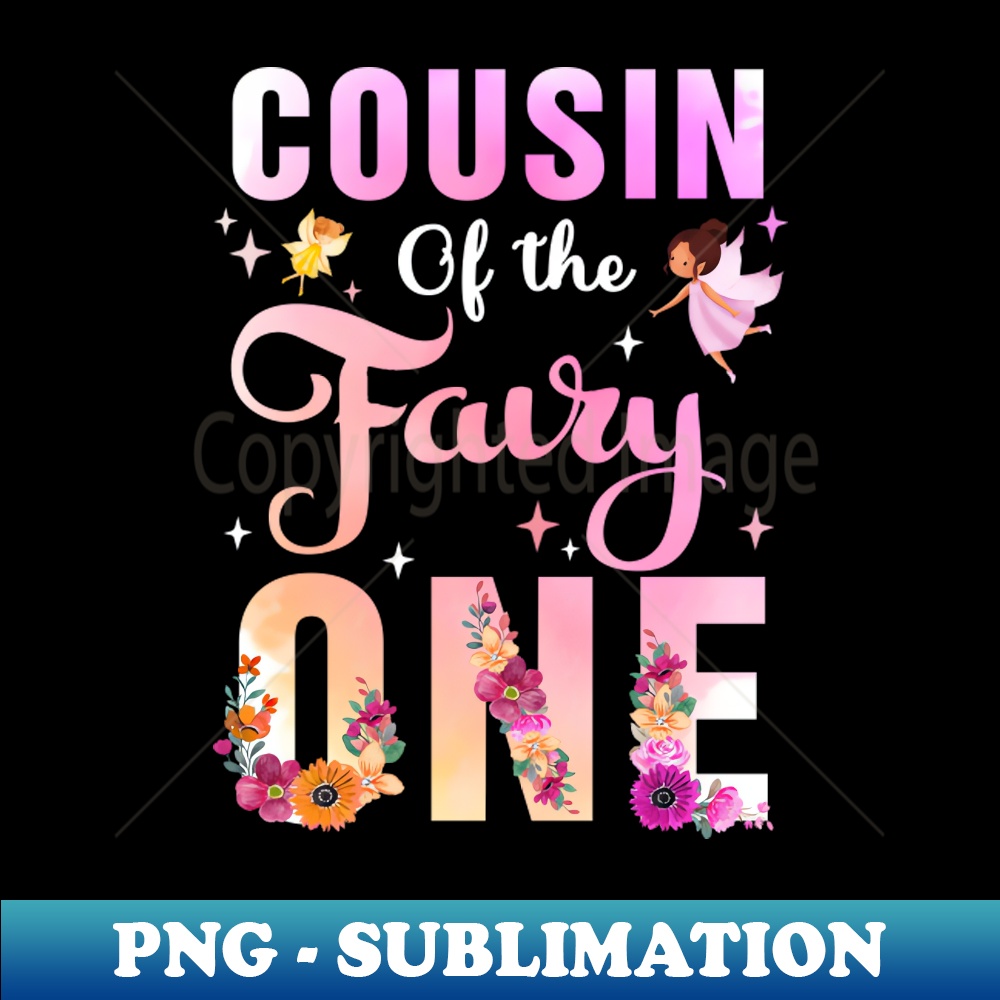 SB-7277_Cousin Of The Fairy One 1st Birthday Girl Party Decoration Youth 2804.jpg