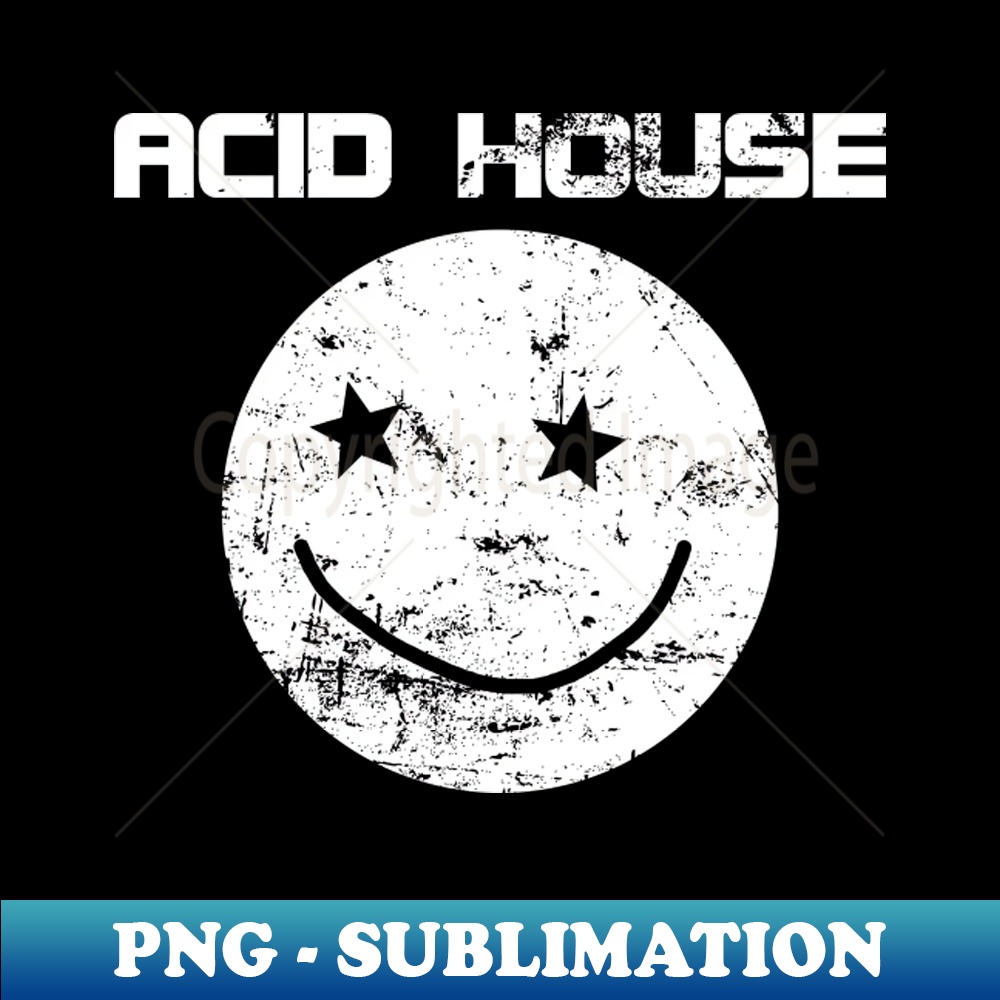 SC-1032_ACID HOUSE MUSIC - collector from the 90s grunge white edition 5550.jpg