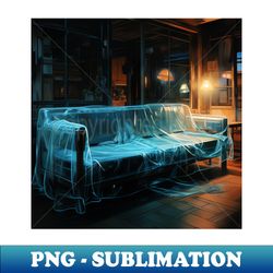 living room vibrancy - aesthetic sublimation digital file - spice up your sublimation projects