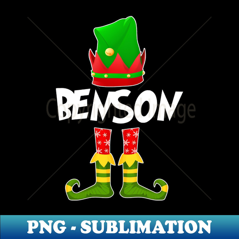 SI-3652_Benson Elf 6650.jpg
