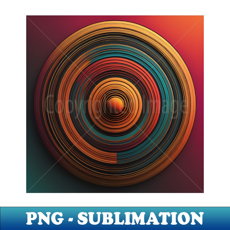 SI-6576_Circle 3 Abstract Art 5911.jpg