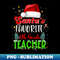 SJ-24476_Santa's Favorite Business Teacher Funny Christmas Teacher 0445.jpg