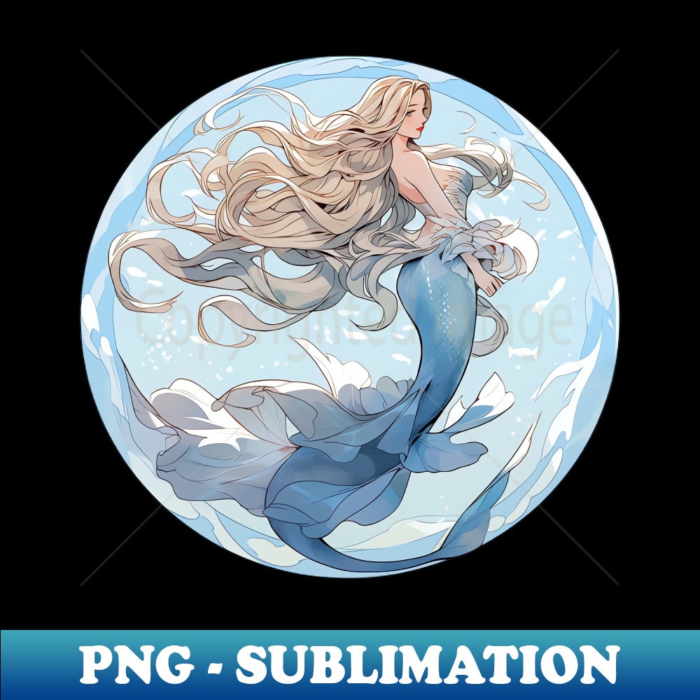 SM-5940_Celestial Symphony Manga Mermaids Aurorapunk Tale 2556.jpg