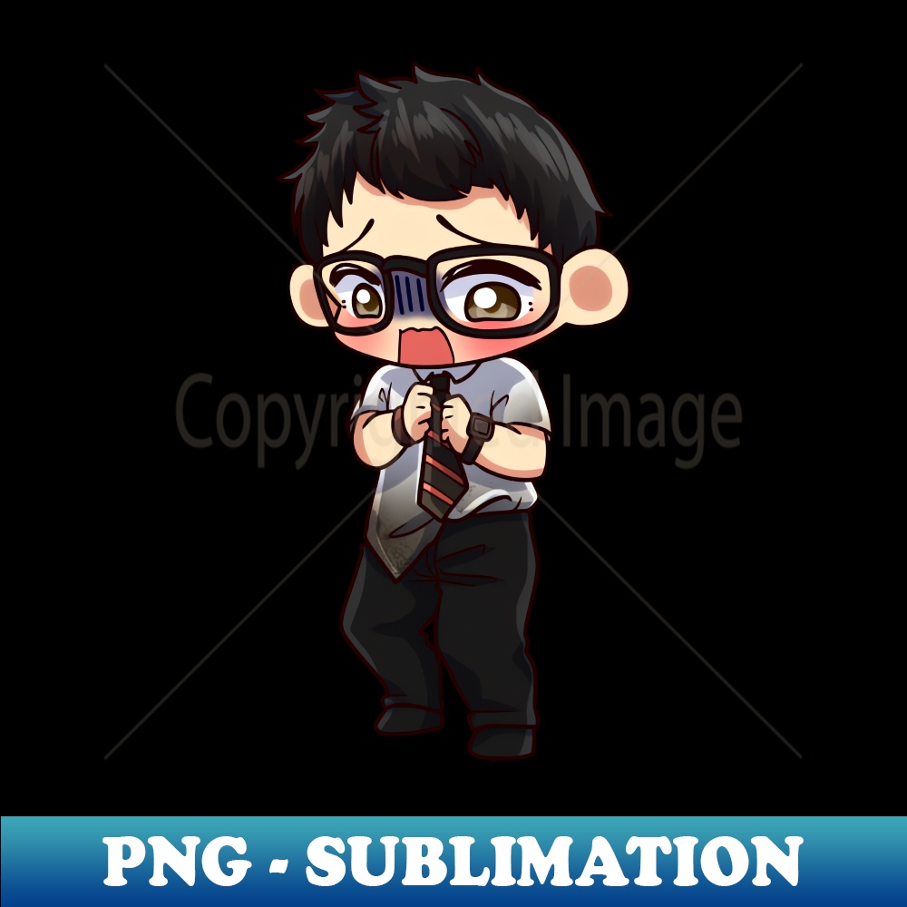 SM-9618_Dwight Fairfield Adept Chibi Dead By Daylight 1767.jpg