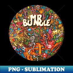 mr bungle band - instant png sublimation download - bring your designs to life