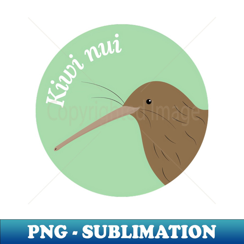 SP-20532_New Zealand Bird Kiwi Nui North Island Brown Kiwi 2325.jpg