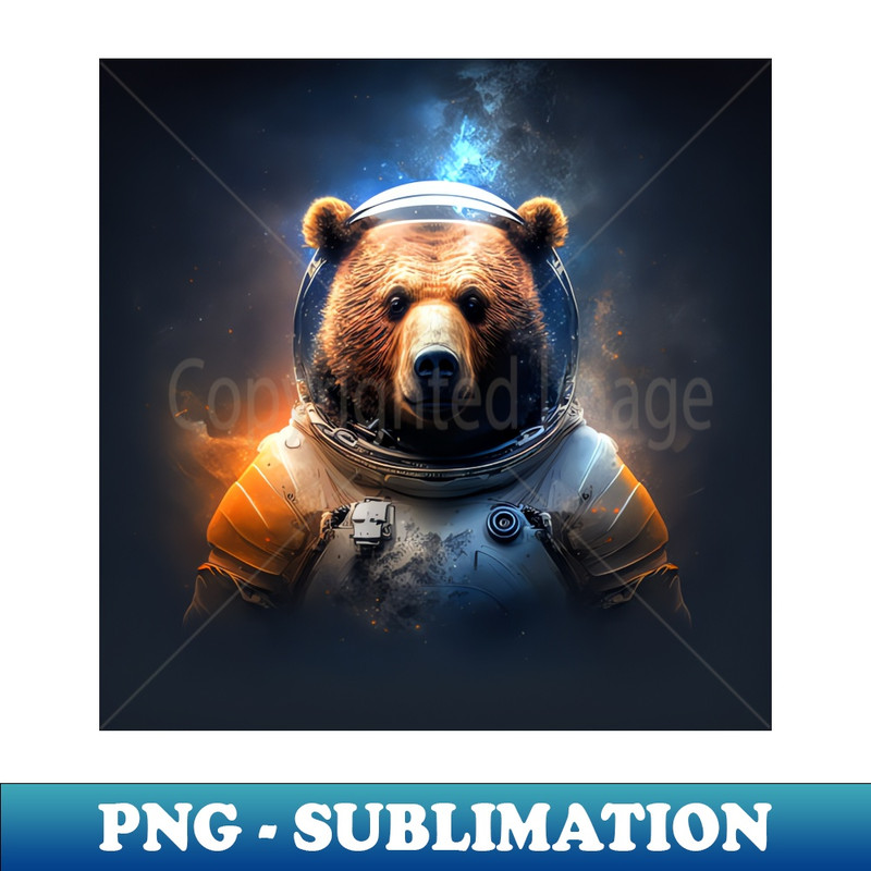 SR-25877_Space Bear - Elon Musk as a Grizzly Astronaut 1488.jpg
