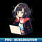 SU-16679_Kawaii Anime girl using laptop 3434.jpg