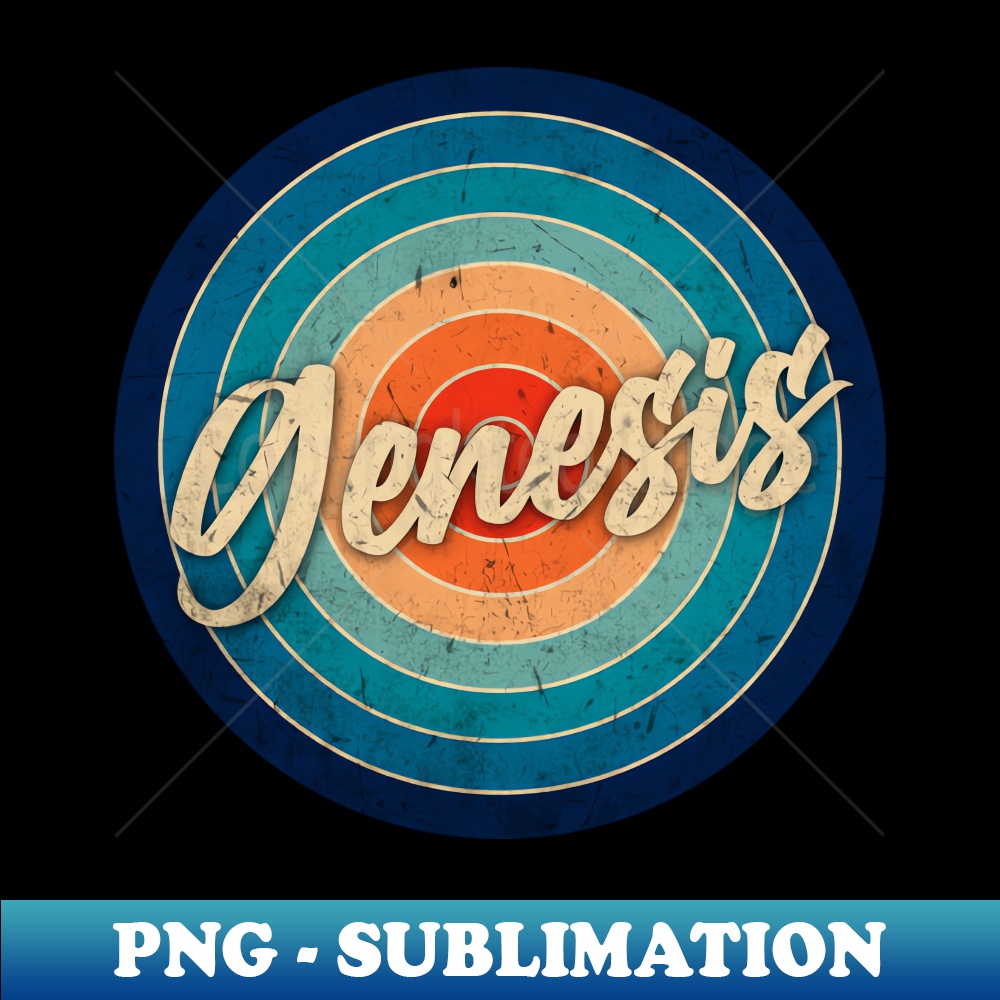 SV-12031_Genesis Retro Wordmark Pattern 80s 90s Birthday Vintage Style 6533.jpg