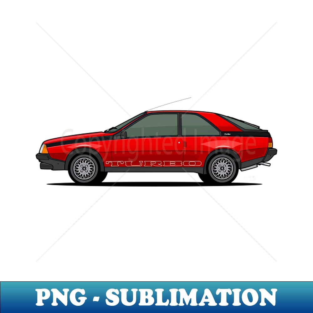 TC-23370_Renault Fuego Turbo coupe side profile 9859.jpg