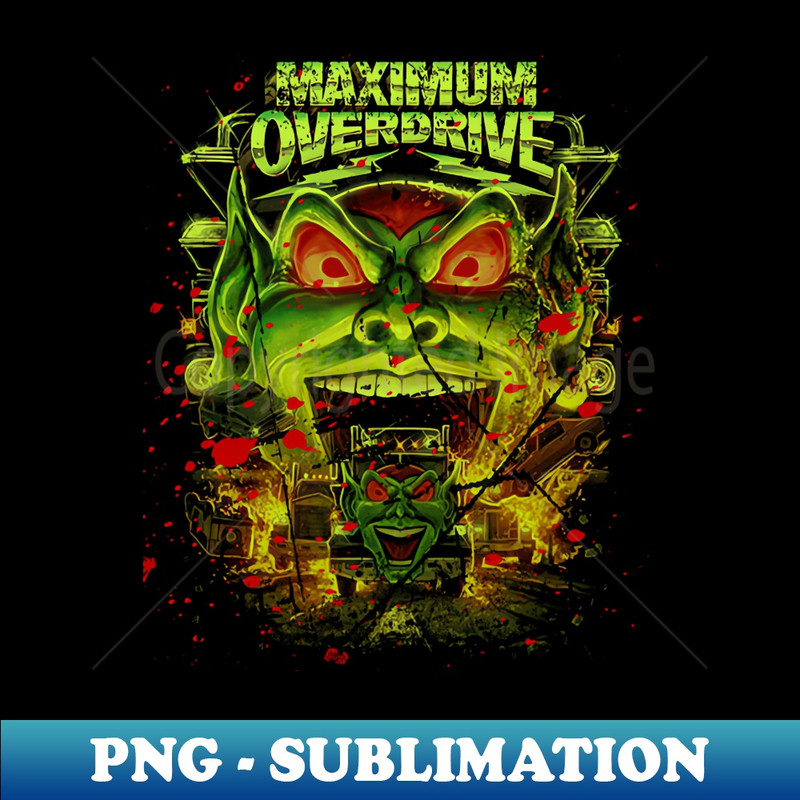 TF-10135_Evil Comes To Life Maximum Overdrive Cult Classic Shirt 4773.jpg