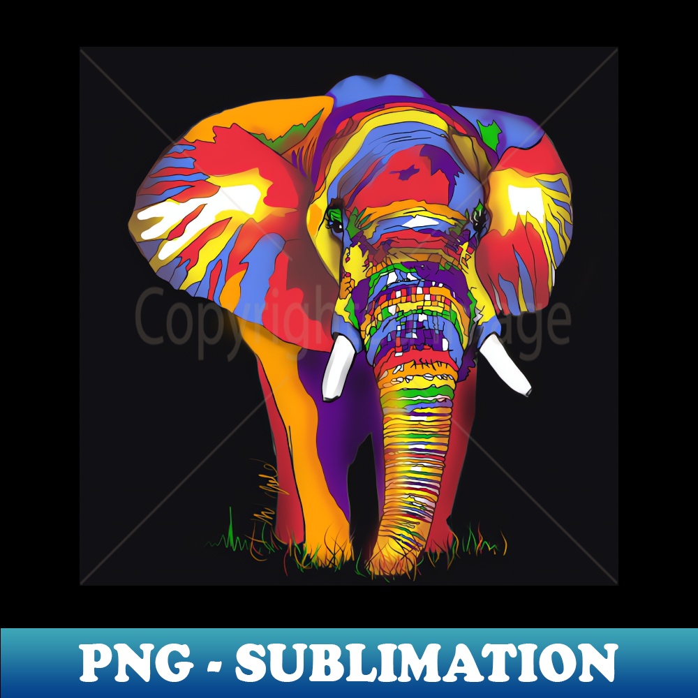 TH-22931_Rainbow Elephant 9137.jpg